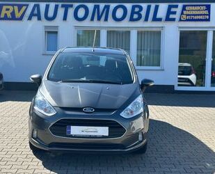 Ford B-Max Gebrauchtwagen