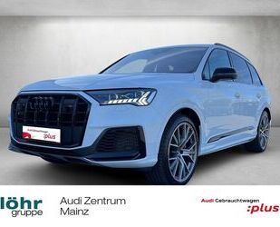Audi SQ7 Gebrauchtwagen