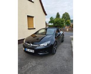 Opel Cascada Gebrauchtwagen