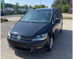 VW Sharan Gebrauchtwagen