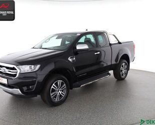 Ford Ranger Gebrauchtwagen