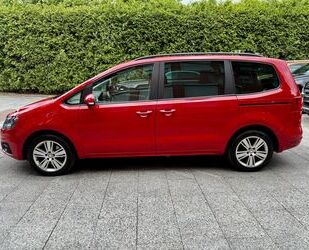 Seat Alhambra Gebrauchtwagen