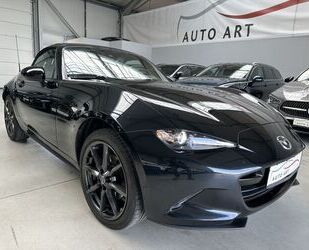 Mazda MX-5 Gebrauchtwagen