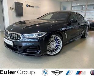 Alpina B8 Gebrauchtwagen