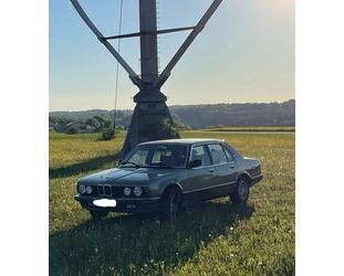 BMW 732 Gebrauchtwagen