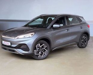 BYD ATTO 3 Gebrauchtwagen
