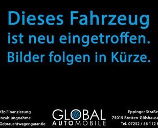 Ford Tourneo Courier Gebrauchtwagen
