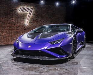 Lamborghini Huracán Gebrauchtwagen