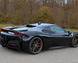 Ferrari SF90 Gebrauchtwagen