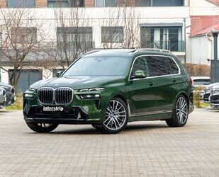 BMW X7 Gebrauchtwagen