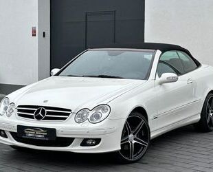Mercedes-Benz CLK 280 Gebrauchtwagen