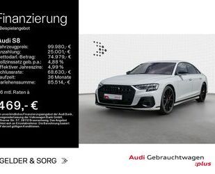 Audi S8 Gebrauchtwagen