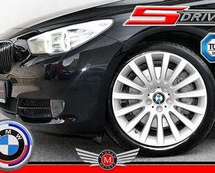 BMW 535 Gran Turismo Gebrauchtwagen