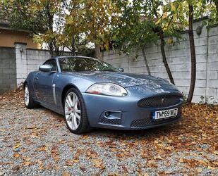 Jaguar XKR Gebrauchtwagen