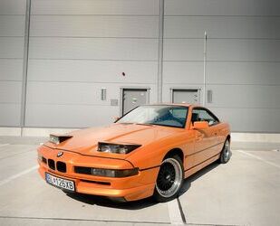 BMW 840 Gebrauchtwagen