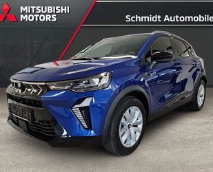 Mitsubishi ASX Gebrauchtwagen