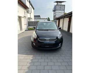 Kia Venga Gebrauchtwagen