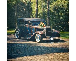Ford Andere Oldtimer