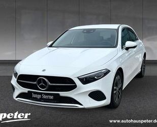 Mercedes-Benz A 200 Gebrauchtwagen