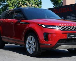Land Rover Range Rover Evoque Gebrauchtwagen