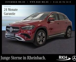 Mercedes-Benz GLA 180 Gebrauchtwagen