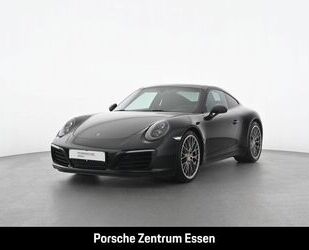 Porsche 991 Gebrauchtwagen
