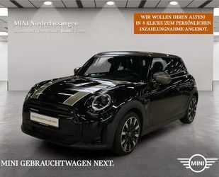 Mini Cooper Gebrauchtwagen