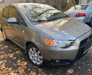 Mitsubishi Colt Gebrauchtwagen