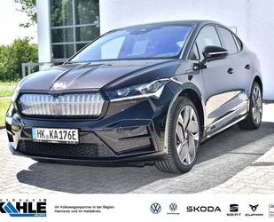 Skoda Enyaq Gebrauchtwagen
