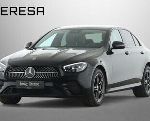 Mercedes-Benz E 300 Gebrauchtwagen