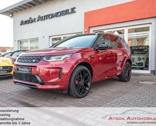 Land Rover Discovery Sport Gebrauchtwagen