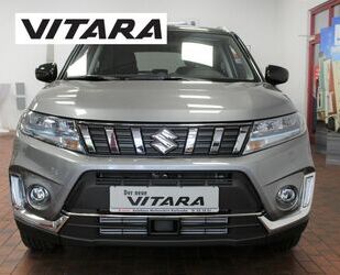 Suzuki Vitara Gebrauchtwagen