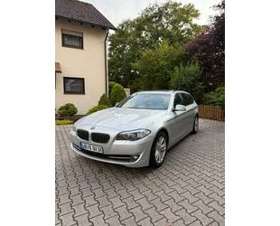 BMW 523 Gebrauchtwagen