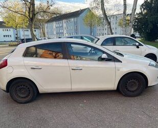 Fiat Bravo Gebrauchtwagen