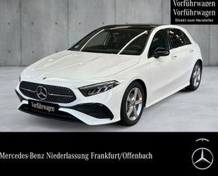 Mercedes-Benz A 200 Gebrauchtwagen