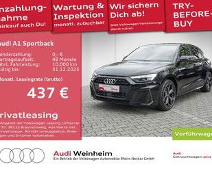 Audi A1 Gebrauchtwagen