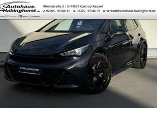 Cupra Born Gebrauchtwagen