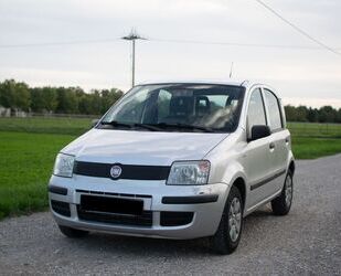 Fiat Panda Gebrauchtwagen