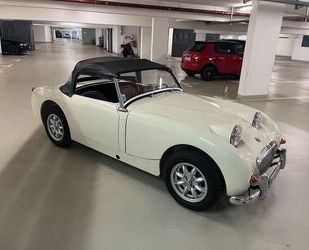 Austin Healey Andere Gebrauchtwagen