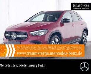 Mercedes-Benz GLA 250 Gebrauchtwagen