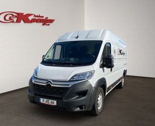 Citroen Jumper Gebrauchtwagen