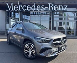 Mercedes-Benz GLA 200 Gebrauchtwagen