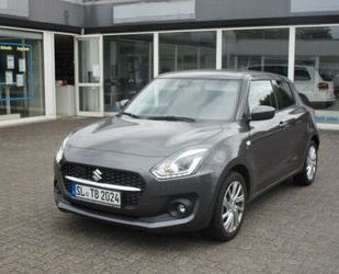 Suzuki Swift Gebrauchtwagen