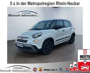 Fiat 500L Gebrauchtwagen