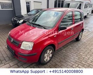 Fiat Panda Gebrauchtwagen