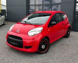 Citroen C1 Gebrauchtwagen
