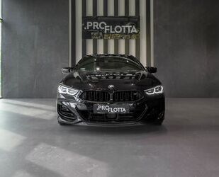 BMW M850 Gebrauchtwagen