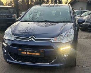 Citroen C3 Gebrauchtwagen