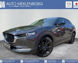 Mazda CX-30 Gebrauchtwagen