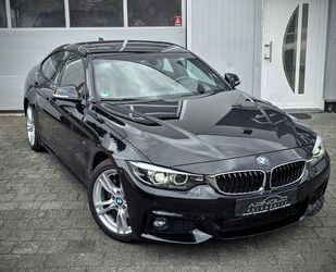 BMW 430 Gebrauchtwagen
